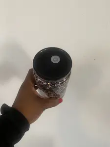 16 OZ COW LIVE CLAIM - Perfect for Consumption or Statement Piece - No Additional Features