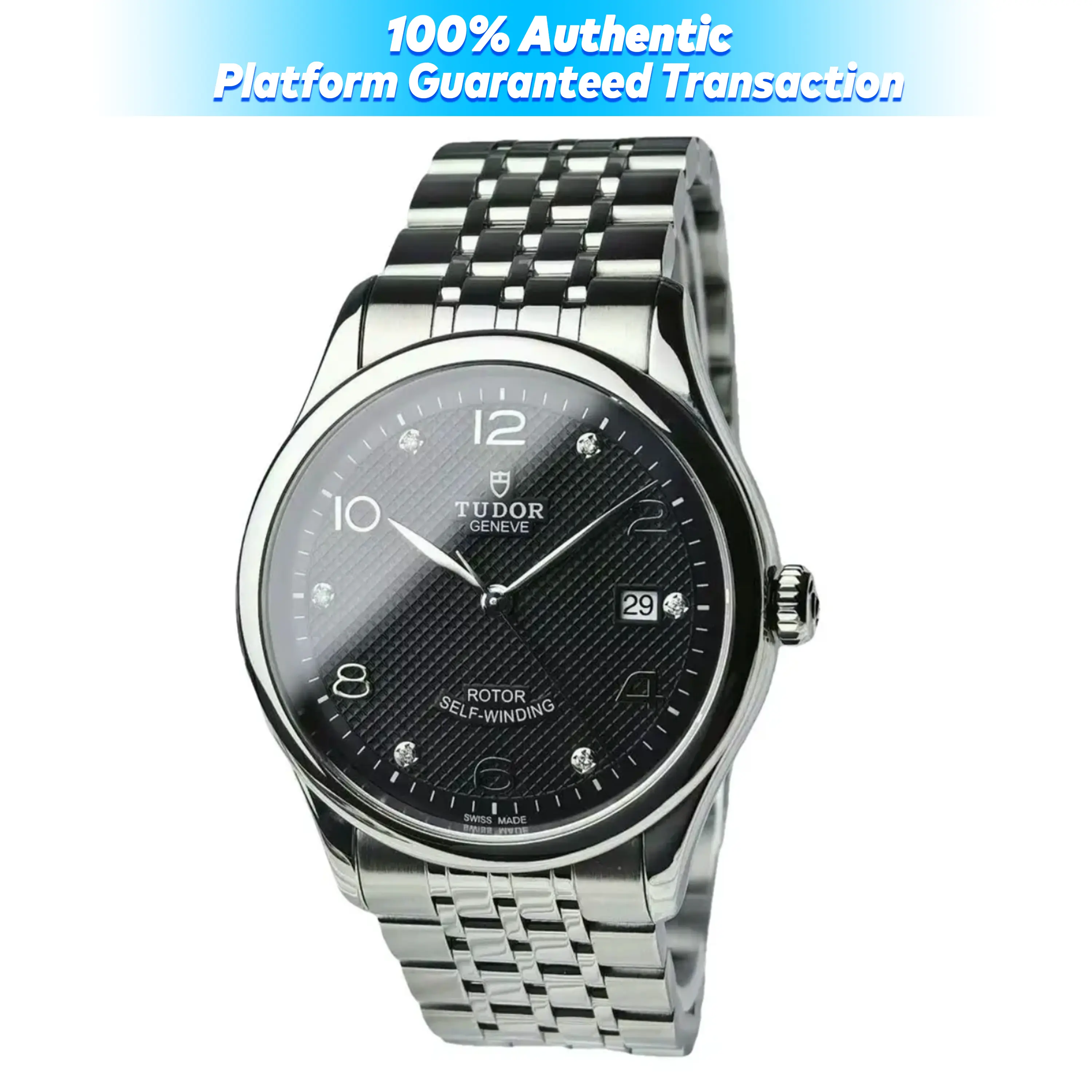 TUDOR 1926 – M91550-0004/7176