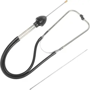 Automotive , Accessories Engine Block Diagnostic Automotive Hearing Tool with Extended Probe, ,Fit for Diagnosing Valve ,Gears and Other Engine Problems