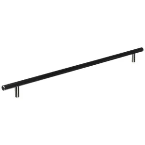 Top Knobs M1275 Hopewell Bar Pull Steel