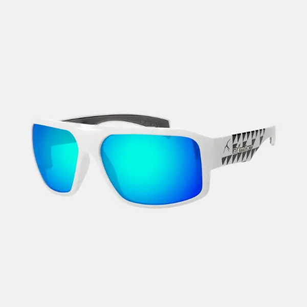 Bomber Mana Legacy Collection ANSI Z87+ Safety & Lifestyle Sunglasses
