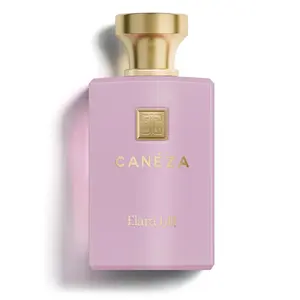 Elara Eau de Parfum for Women - Bright Fruity Floral Scent with Rose, Pistachio & Warm Vanilla Musk | Elegant Long-Lasting Fragrance | 100ML