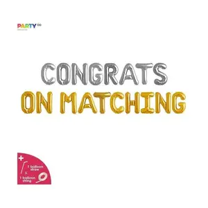 Med School Matching Sign Party | Congrats On Matching Banner | Match Day Sign | Med School Match Day Party Decorations | Future Dr Sign