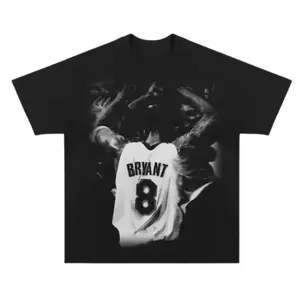 Youth and Adult Kobe Bryant 8 Youth and Adult T-shirt and Sweatshirt graphic tees, Tees, graphic shirts