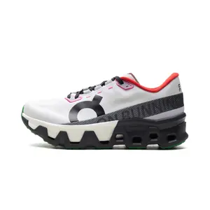 Cloudmonster Hyper "Silver Iron" 3ME10132034