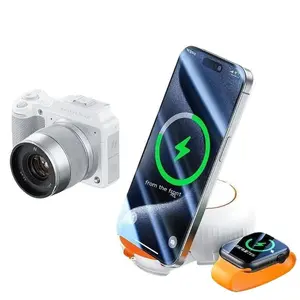 Magnetic Cleaning Tool Kit - All-in-One Set for Effective Cleaning Solutions