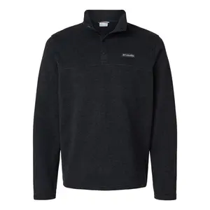Columbia Alto Pass Fleece Half Snap Pullover