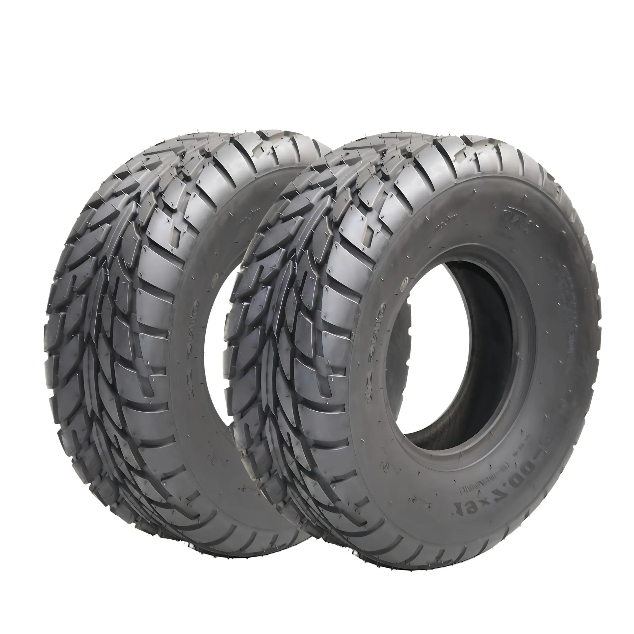 set of 2 All Terrain Tires atv tires 19X7-8(180/80-8) 4PR Tubeless, mini bike tires set of 2 All Terrain Tires atv tires 19X7-8(180/80-8) 4PR Tubeless, mini bike tires