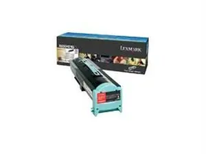 Lexmark X860H21G X860- X862- X864 High Yield Toner