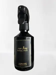 Royal oud air freshener