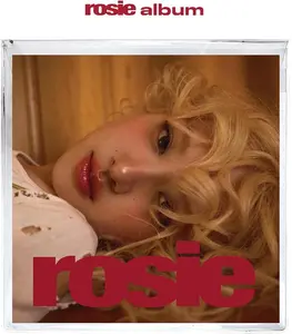 Rose - Rosie  [COMPACT DISC - CD]