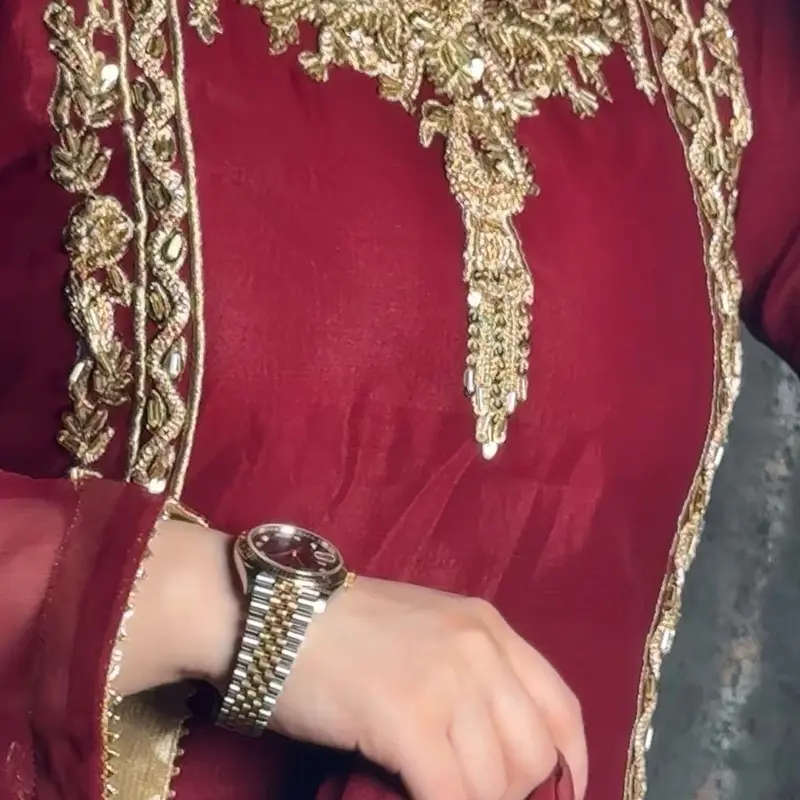 Dase panjabi clothes