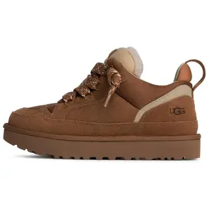 UGG Lowmel 'Chestnut'