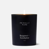 Bergamot + Eucalyptus