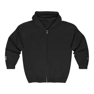 Due Tomorrow Co.™ Classic Zip Up