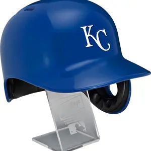 Kansas City Royals Rawlings Replica Batting Helmet