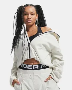 Under Armour Unstoppable Woven Ripstop Women's Jacket