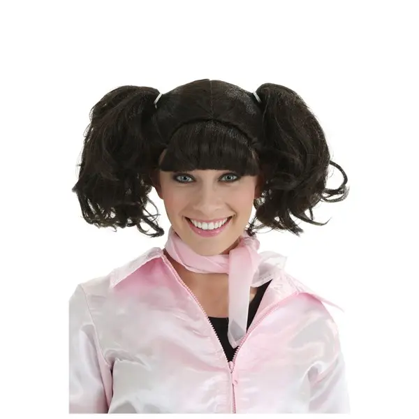 Grease Jan Wig