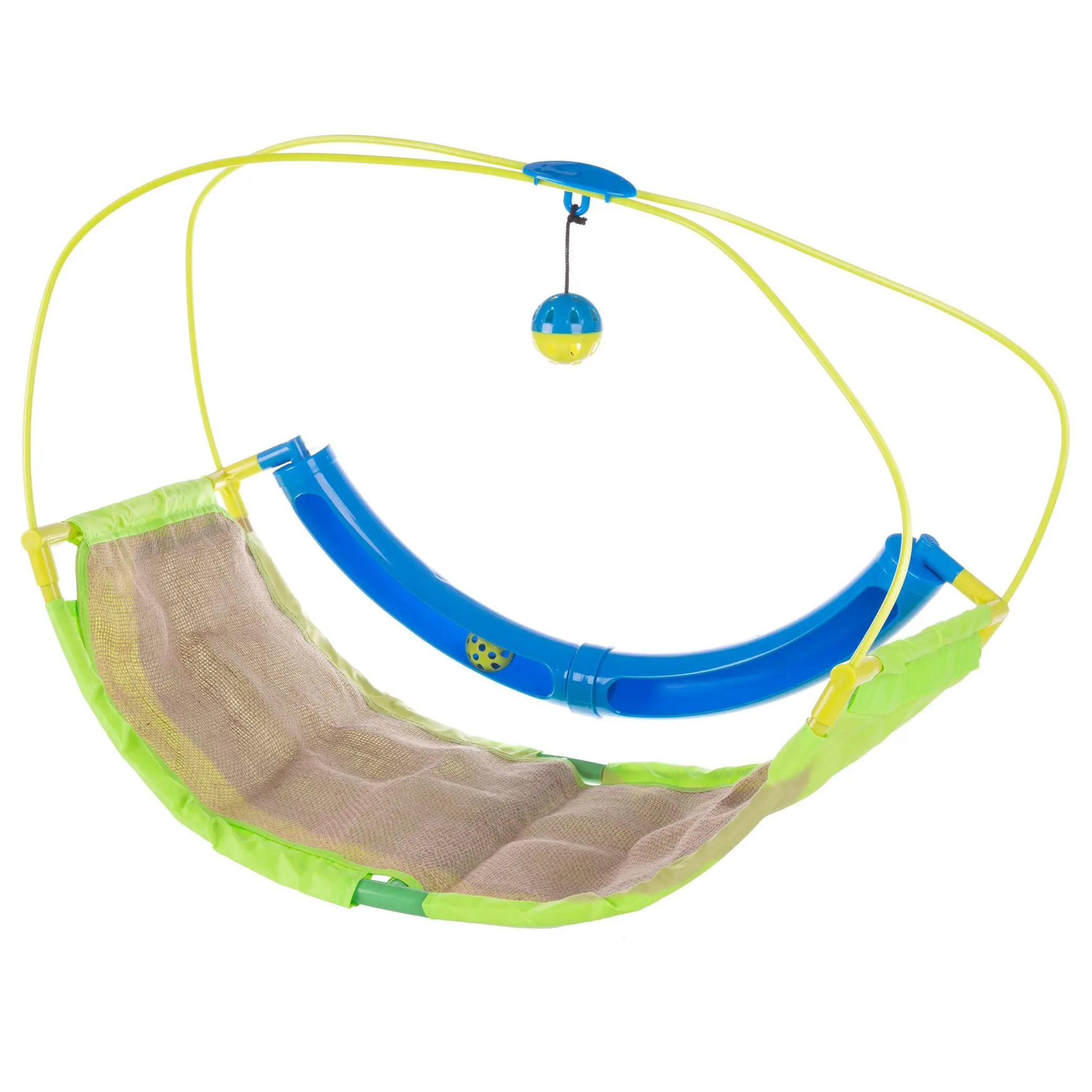 Petmaker Interactive Cat Toy Rocking Activity Mat Petmaker Interactive Cat Toy Rocking Activity Mat