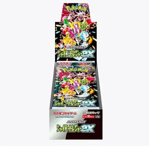 Pokémon Trading Card Game Shiny Treasure High Class Booster Box Scarlet & Violet SV4A Japanese Sealed