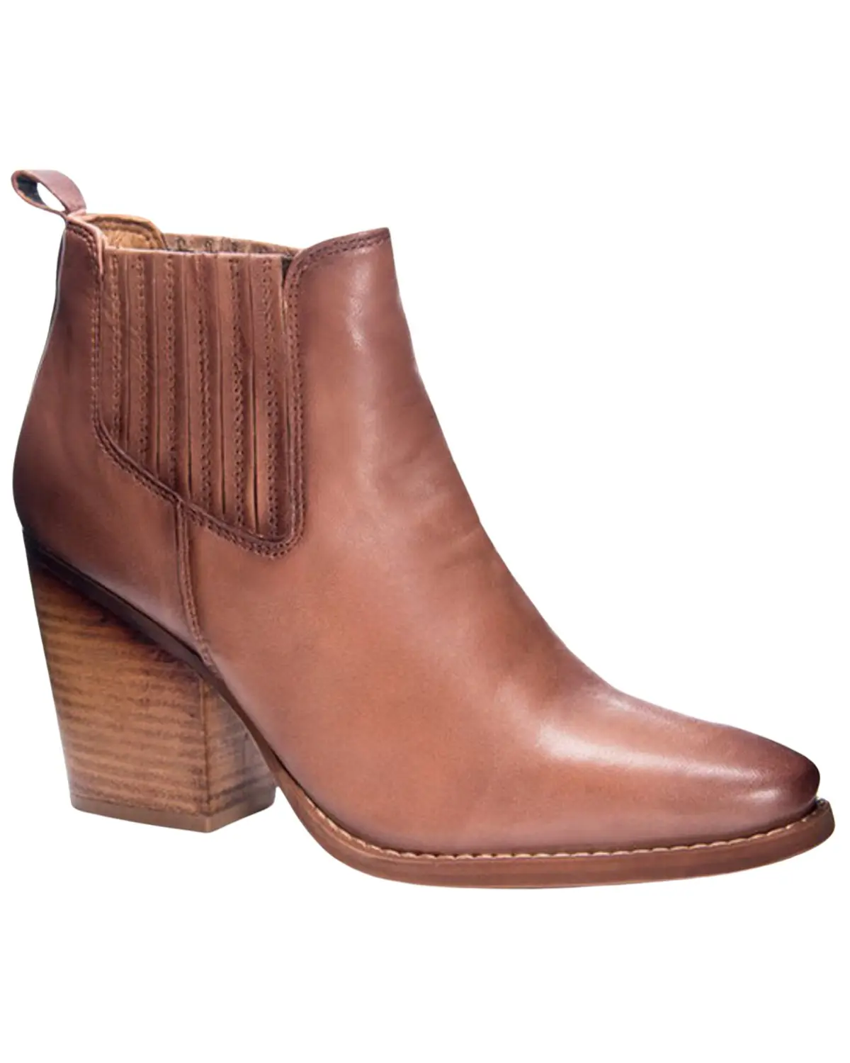 Cl By Laundry Women's Chinese Women'S Bloomington Fashion Booties Round Toe - Bbse0splftan