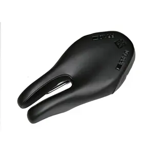 Lightly Used PR1.0 ALL BLACK Saddle - 50% Off - ALL SALES FINAL - NO RETURNS