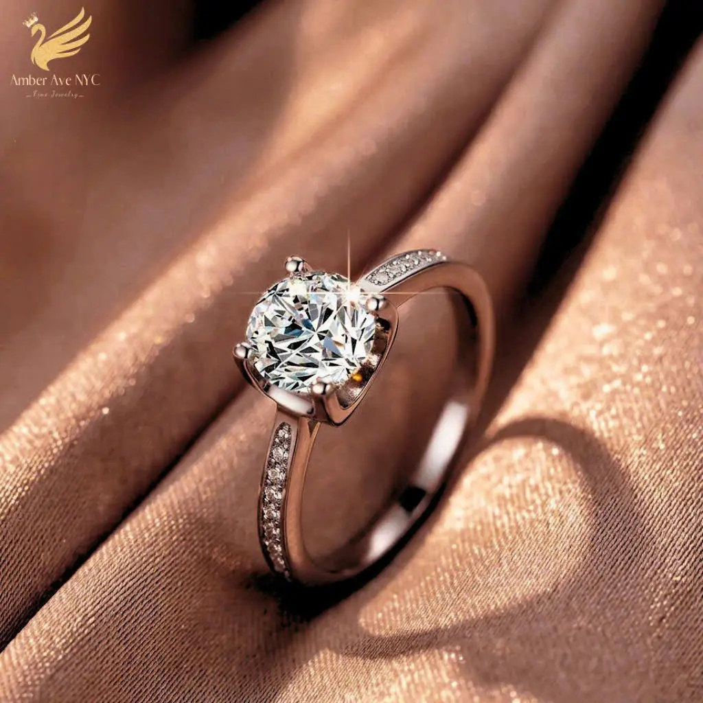 Taurus Arch Ring