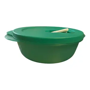 Small Microflash Cap 560 ml and 390ml Storage Container with Lid