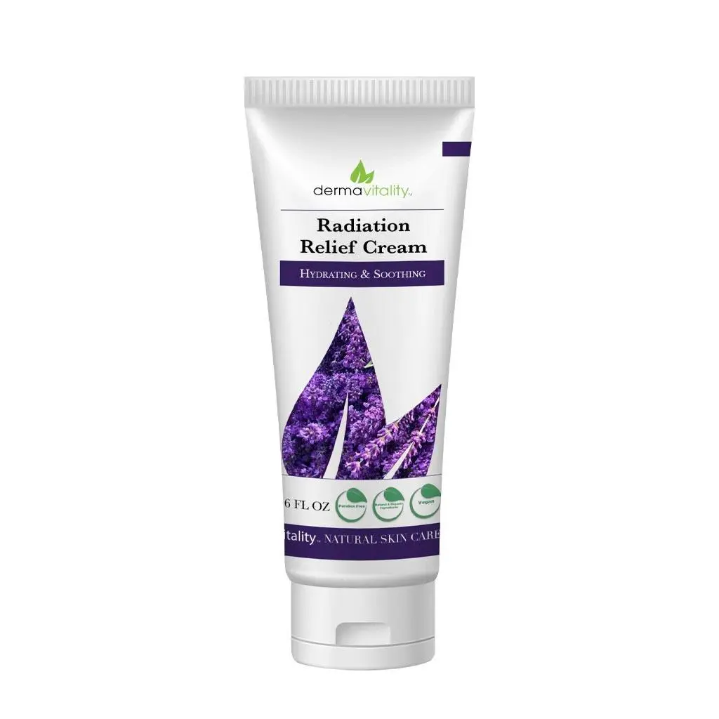 Radiation Burn Cream