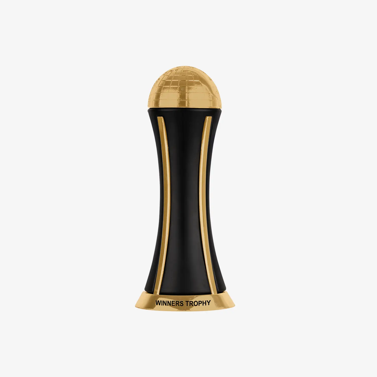 Lattafa Pride Winners Trophy Gold for Unisex, Eau de Parfum Spray, 3.4 Ounce