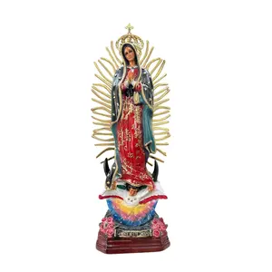 Imagen Virgen de Guadalupe 39”