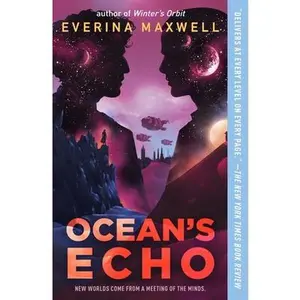 Ocean's Echo -- Everina Maxwell, Paperback