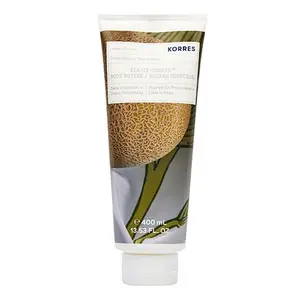 Korres White Melon ElastiSmooth Body Butter