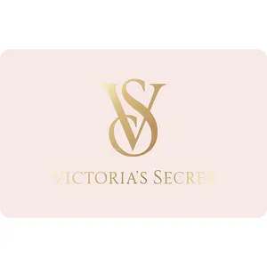Victoria's Secret eGift Card | Lingerie, Bras, Sleepwear & Beauty