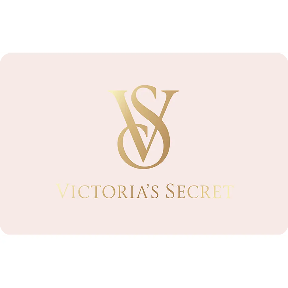 Victoria's Secret eGift Card | Lingerie, Bras, Sleepwear & Beauty