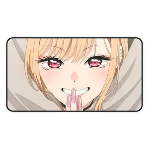 My Dress-Up Darling | Gaming Mouse Pad