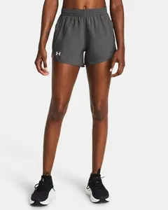 Under Armour Fly-By Unlined Women's 3" Shorts