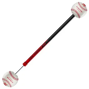 Rev Throw Pro: Arm Path Trainer for Baseball
