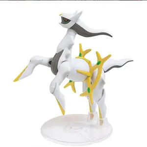Pokémon Arceus Model Kit Figurine Statue
