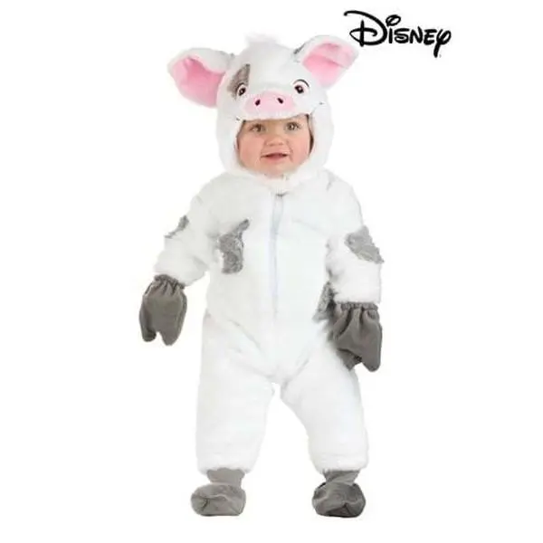 Infant Disney Moana Pua Costume (© Disney)