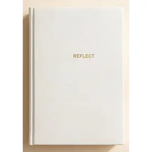 Guided Journal for Self-Discovery - 180 Undated Prompts for Gratitude, , Personal Growth & Mindfulness - Wellness Journal for Emotional Clarity, Self Care & Mental   for Women & Men