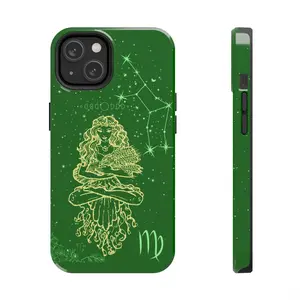Virgo Phone Case