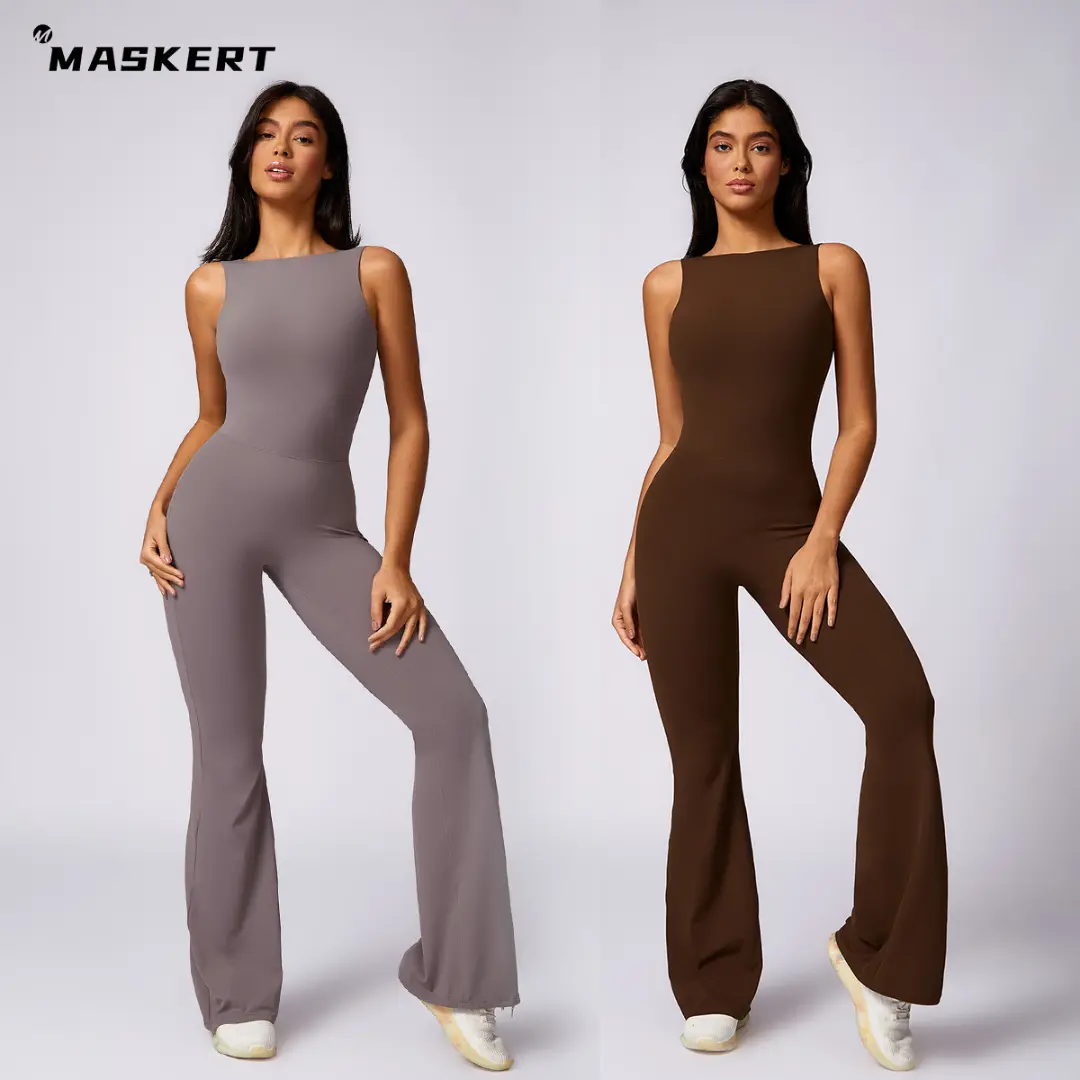 Light Gray+Chocolate Brown