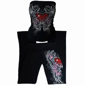 Deadly love set