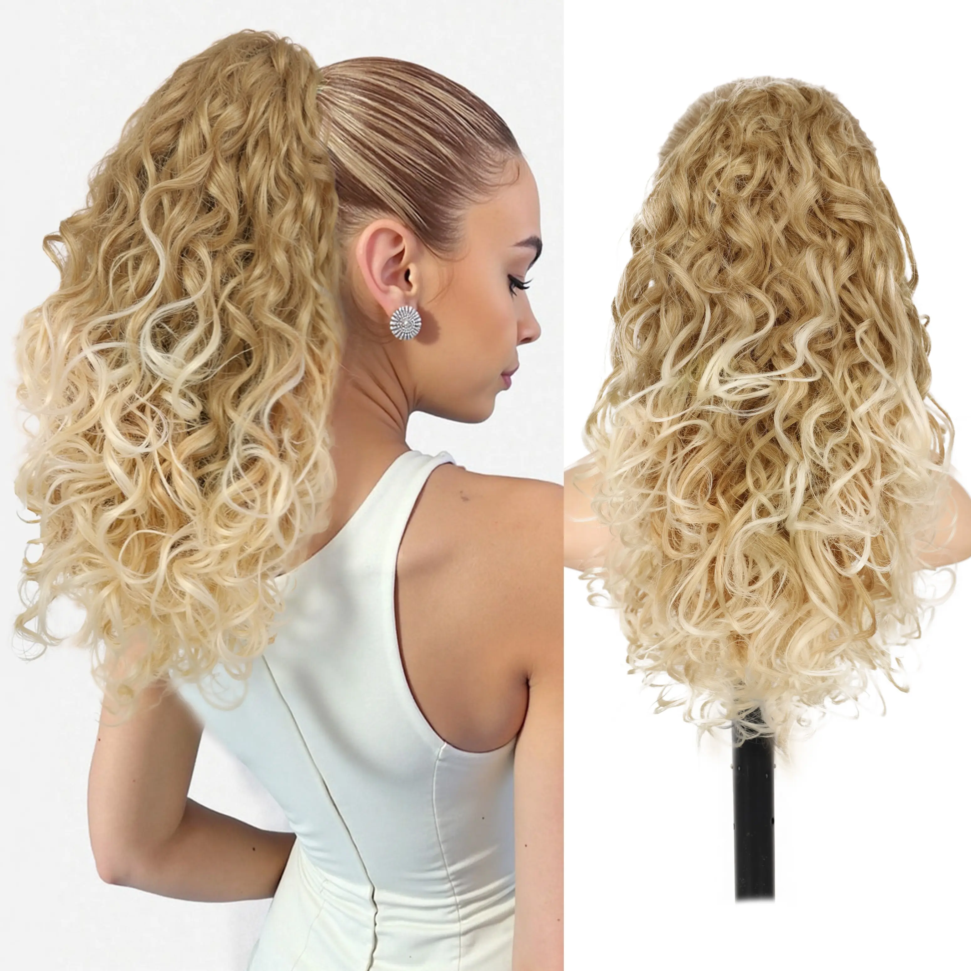 Ombre Honey Brown Mix Blonde  GTIN