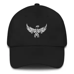 Yupoong X Project Artemis Core Dad Hat