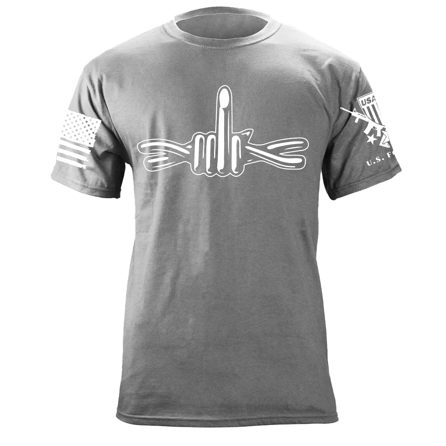 Bird Barb T-Shirt