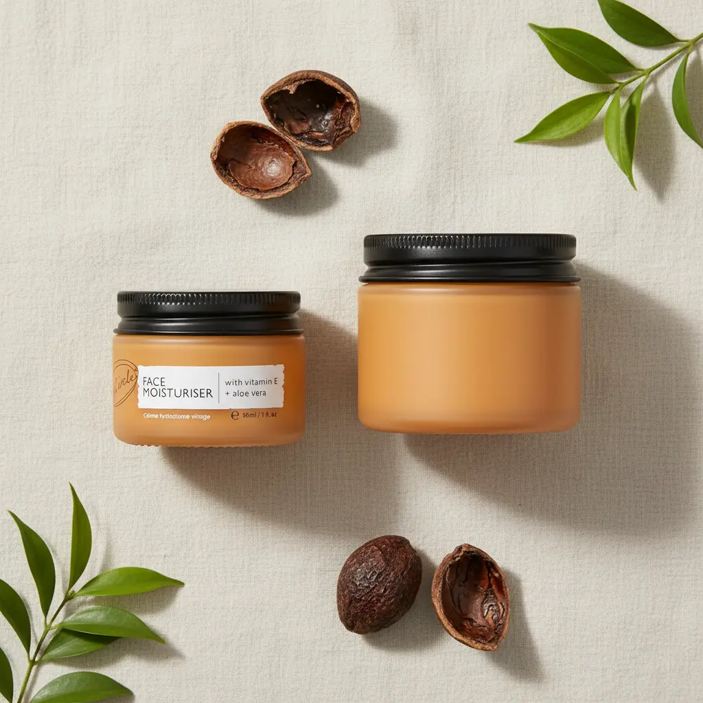 Face Moisturizer Try + Buy — Save 15%