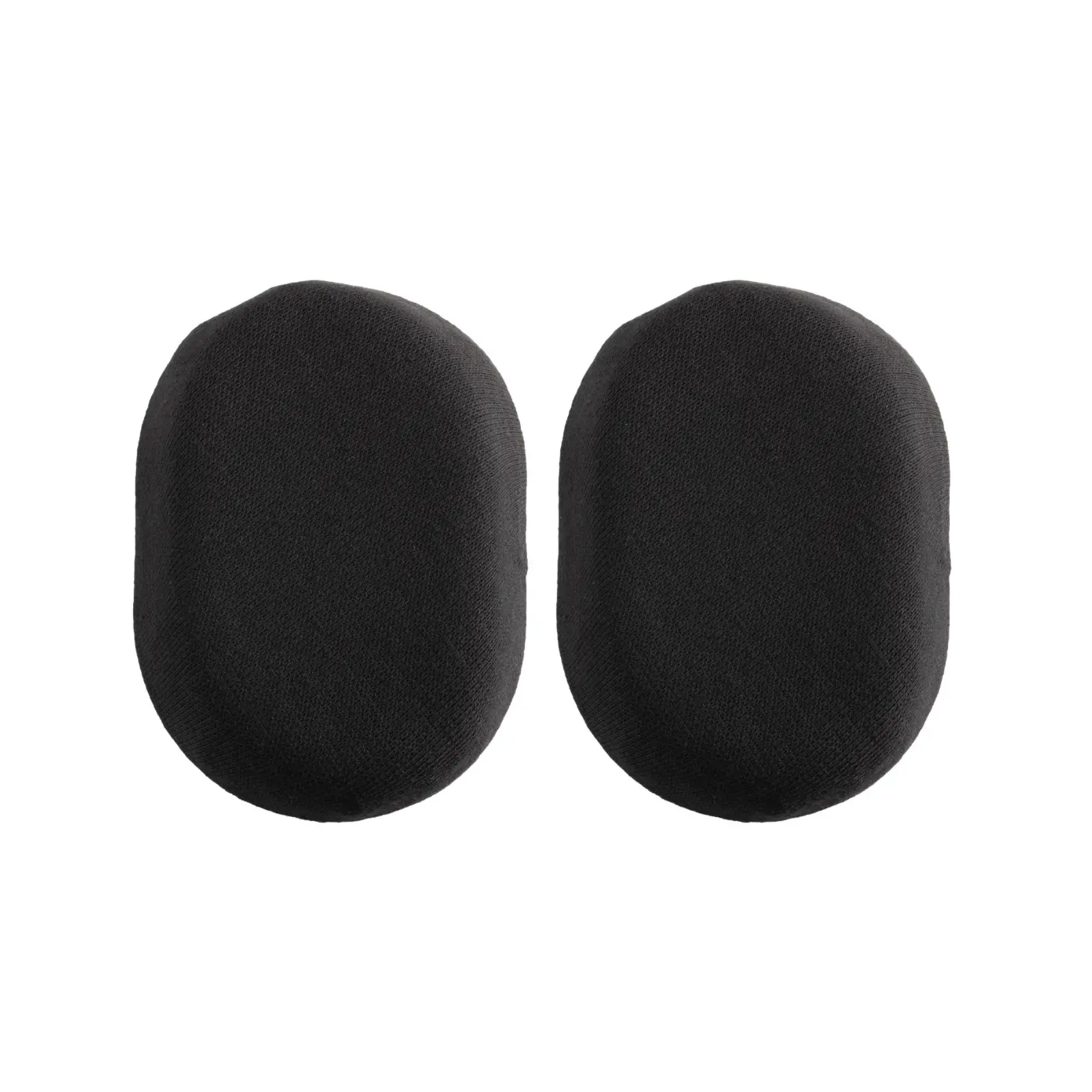 Aviation Headset Cloth Ear Seal Covers