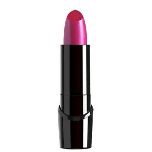 w.e.t.n wild Silk Finish Lipstick| Hydrating Lip Color| Rich Buildable Color| Fuchsia with Blue Pearl